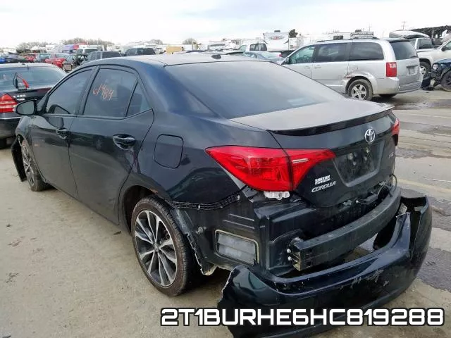 2T1BURHE6HC819288 фото 3