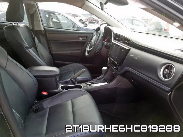 2T1BURHE6HC819288 фото 4