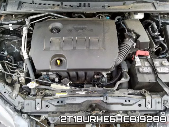 2T1BURHE6HC819288 фото 6