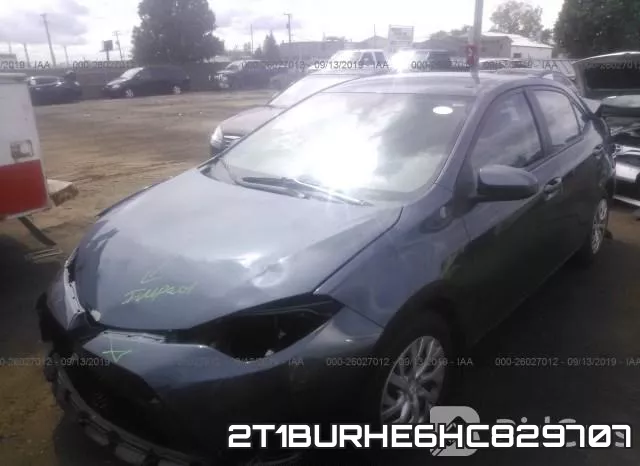 2T1BURHE6HC829707 фото 2