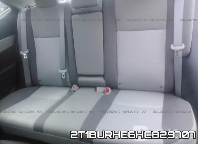 2T1BURHE6HC829707 фото 5