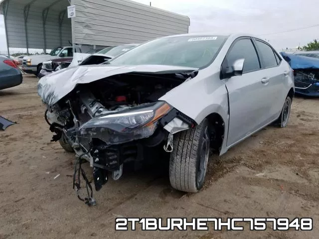 2T1BURHE7HC757948 фото 3