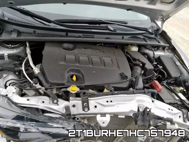 2T1BURHE7HC757948 фото 7