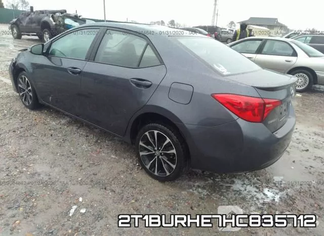 2T1BURHE7HC835712 фото 4