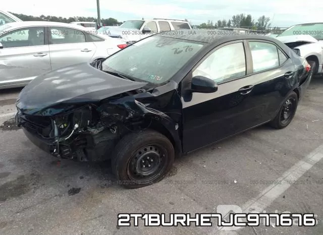 2T1BURHE7JC977676 фото 2