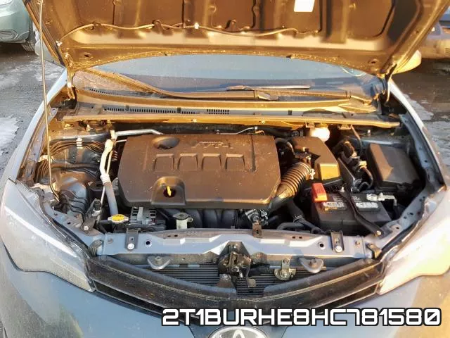 2T1BURHE8HC781580 фото 5