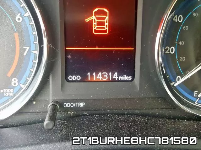 2T1BURHE8HC781580 фото 6
