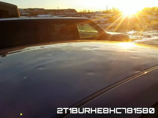 2T1BURHE8HC781580 фото 7