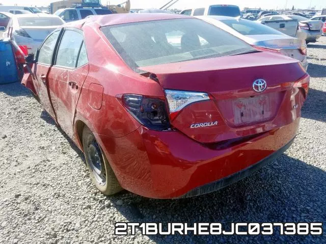 2T1BURHE8JC037385 фото 4