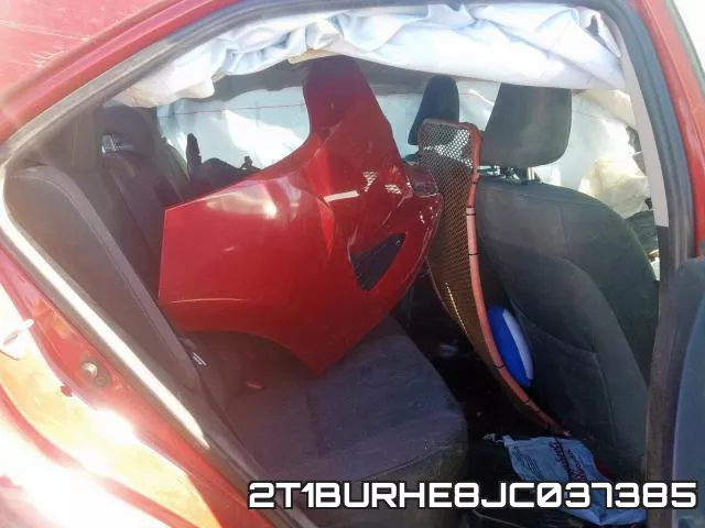 2T1BURHE8JC037385 фото 5
