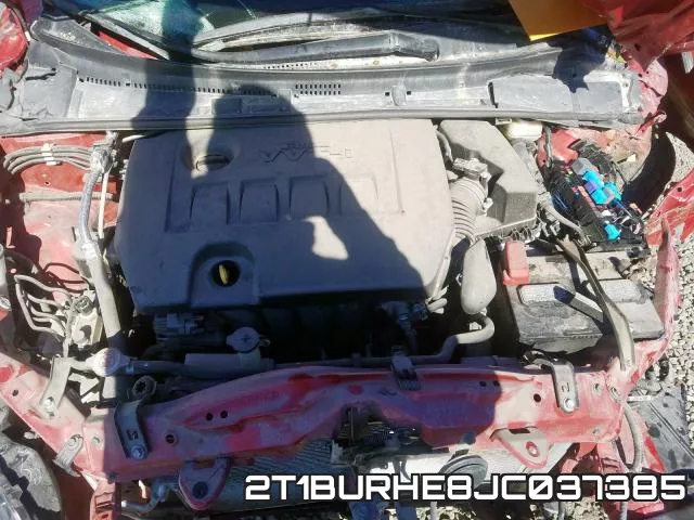 2T1BURHE8JC037385 фото 6