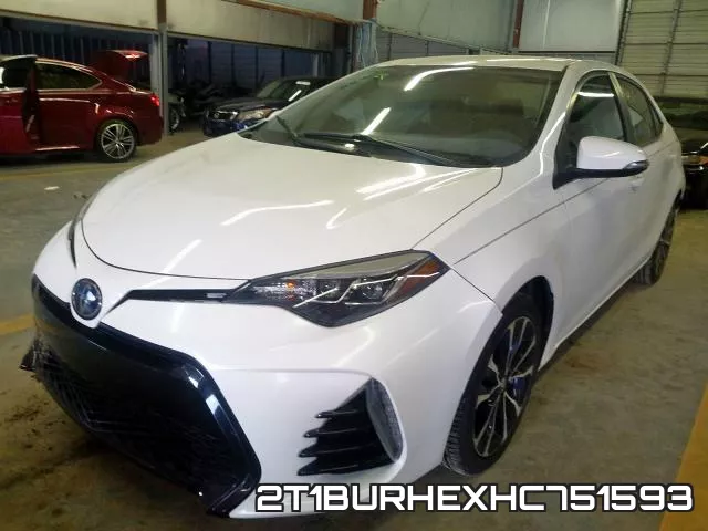 2T1BURHEXHC751593 фото 3