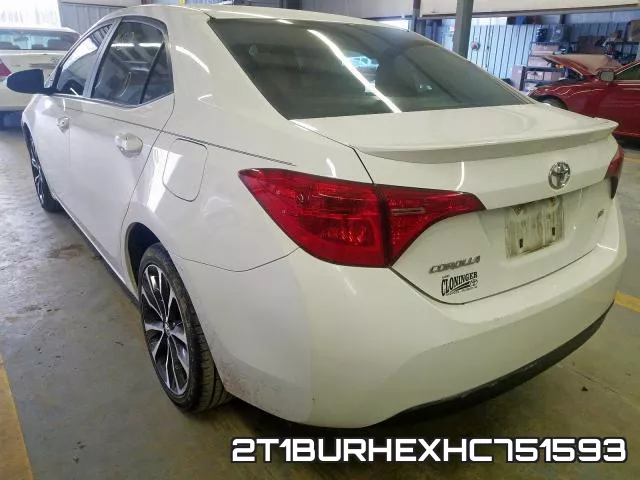 2T1BURHEXHC751593 фото 4