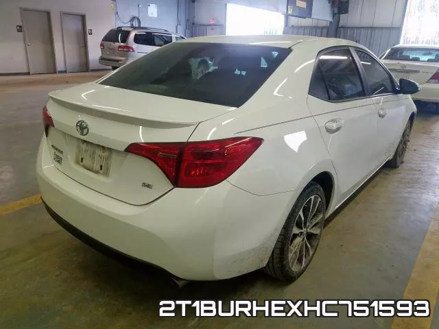2T1BURHEXHC751593 фото 5