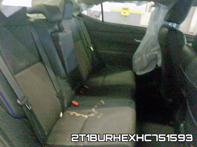 2T1BURHEXHC751593 фото 6