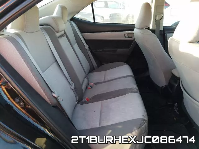 2T1BURHEXJC086474 фото 6