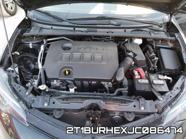2T1BURHEXJC086474 фото 7
