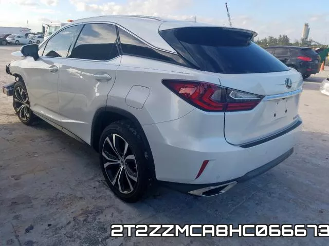 2T2ZZMCA8HC066673 фото 4