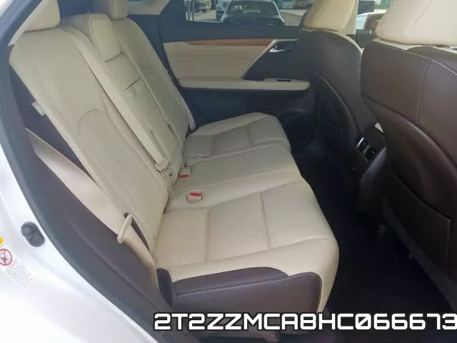2T2ZZMCA8HC066673 фото 6