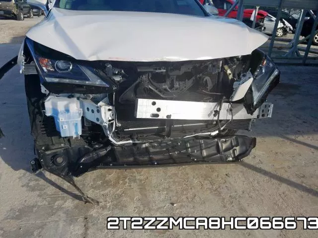 2T2ZZMCA8HC066673 фото 7