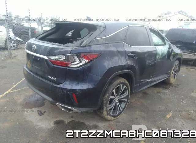 2T2ZZMCA8HC087328 фото 3