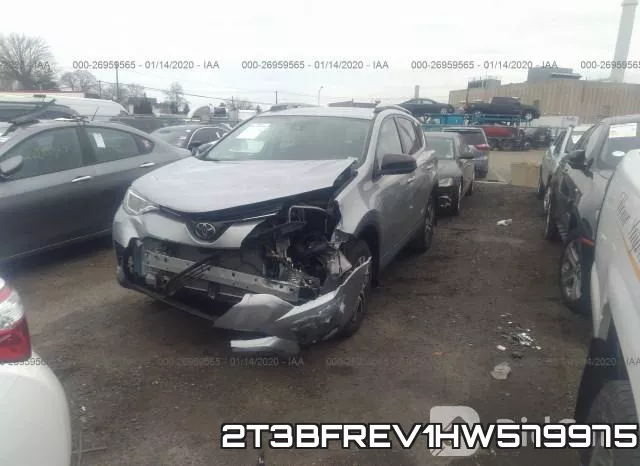 2T3BFREV1HW579975 фото 2