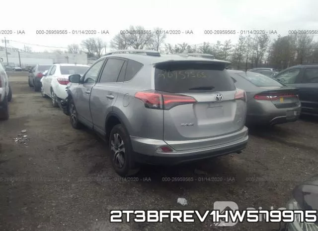 2T3BFREV1HW579975 фото 3