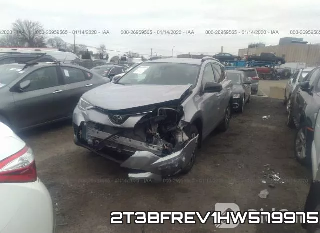 2T3BFREV1HW579975 фото 5