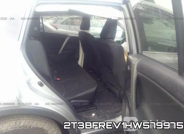 2T3BFREV1HW579975 фото 7