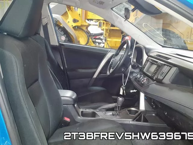 2T3BFREV5HW639675 фото 4