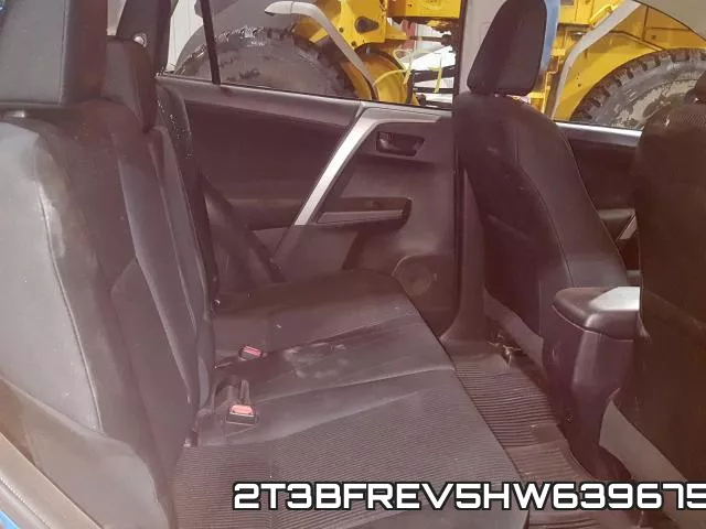 2T3BFREV5HW639675 фото 5
