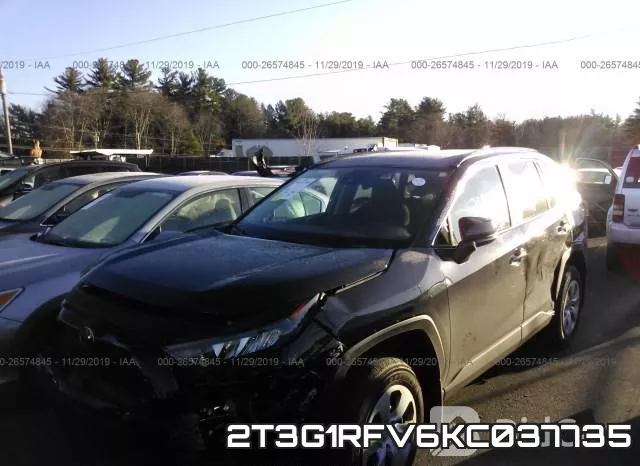 2T3G1RFV6KC037735 фото 3