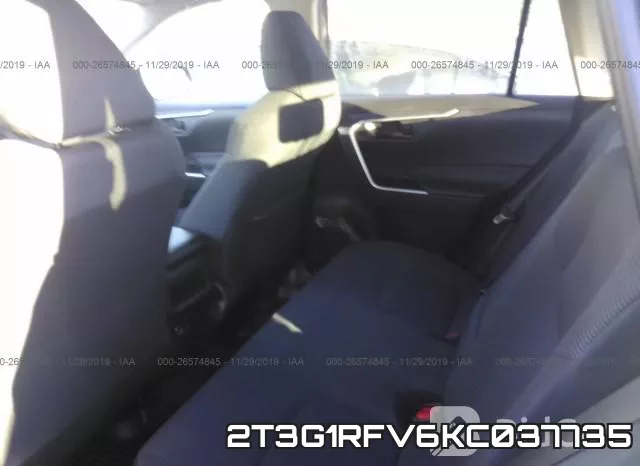2T3G1RFV6KC037735 фото 8