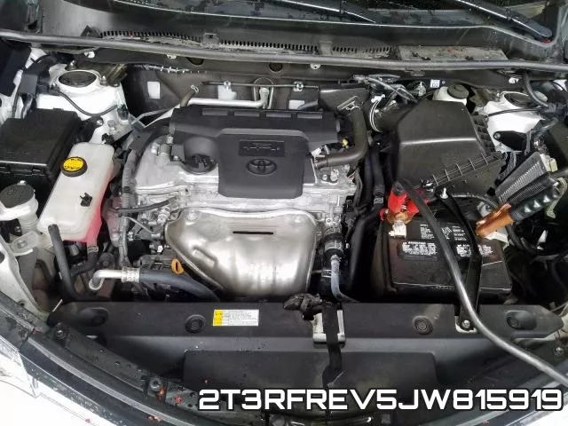 2T3RFREV5JW815919 фото 6