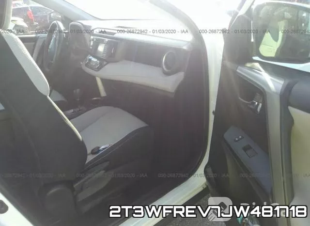 2T3WFREV7JW481718 фото 2