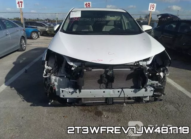 2T3WFREV7JW481718 фото 3