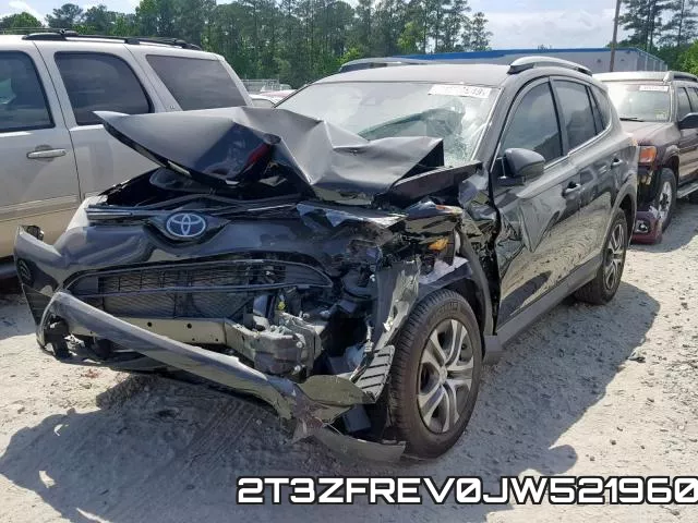 2T3ZFREV0JW521960 фото 2