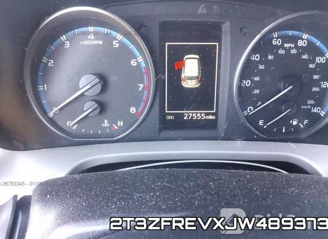 2T3ZFREVXJW489373 фото 5