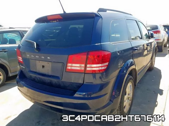 3C4PDCAB2HT676114 фото 3
