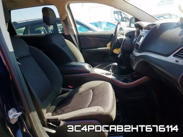 3C4PDCAB2HT676114 фото 4