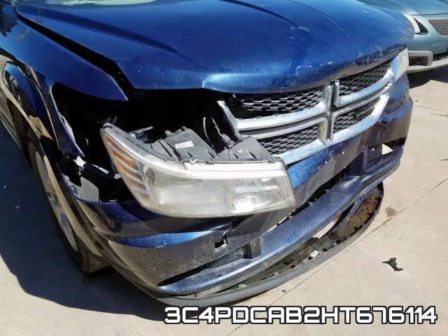 3C4PDCAB2HT676114 фото 6