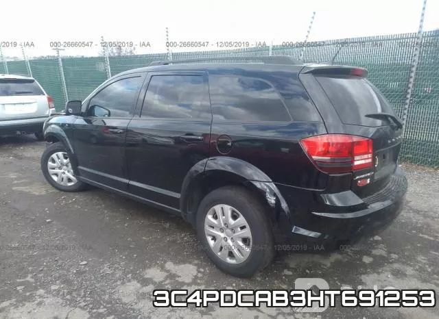 3C4PDCAB3HT691253 фото 4