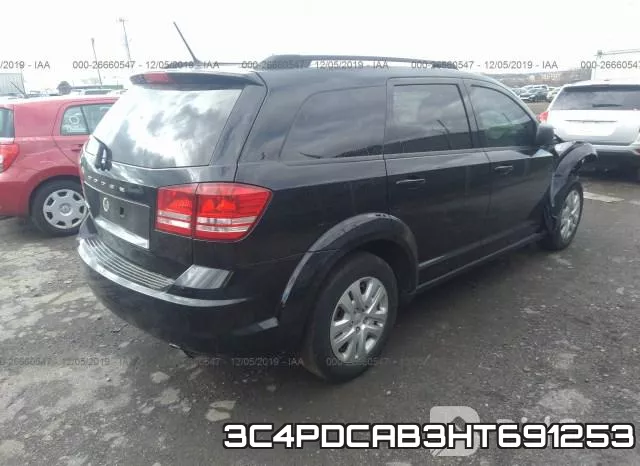 3C4PDCAB3HT691253 фото 5