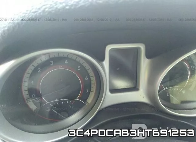 3C4PDCAB3HT691253 фото 7