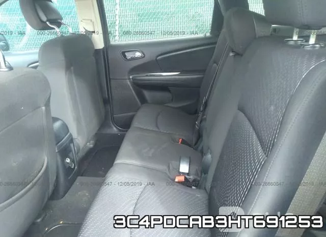 3C4PDCAB3HT691253 фото 8