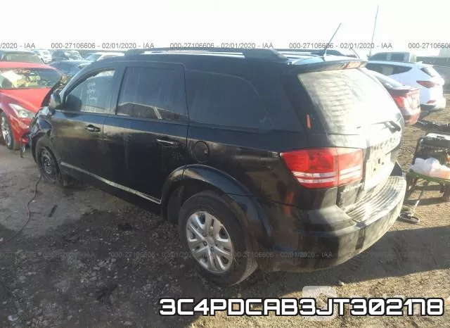 3C4PDCAB3JT302178 фото 4