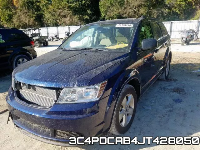 3C4PDCAB4JT428050 фото 2