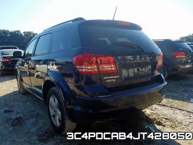 3C4PDCAB4JT428050 фото 3