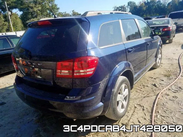 3C4PDCAB4JT428050 фото 4