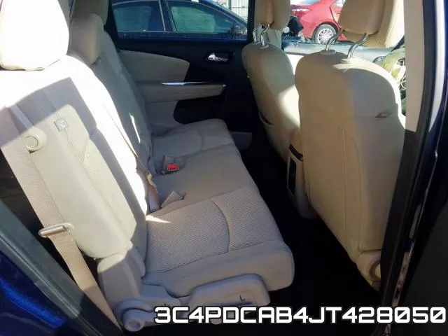 3C4PDCAB4JT428050 фото 5